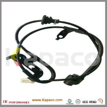 OEM NR. 89516-33030 ABS RAD GESCHWINDIGKEIT SENSOR HINTEN RECHTS für Toyota Camry (2006-2011) &amp; Lexus ES350 (2007-2011)